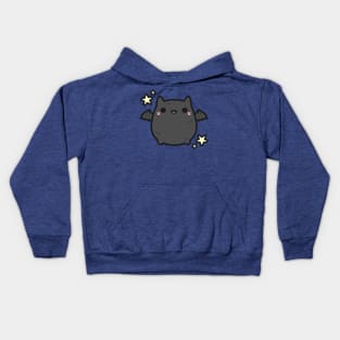 Cute bat Kids Hoodie